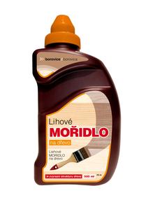  LIHOVÉ MOŘIDLO Borovice  500 ml