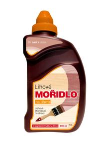  LIHOVÉ MOŘIDLO Cedr  500 ml