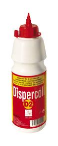  DISPERCOLL D2 s aplikátorem  500 g