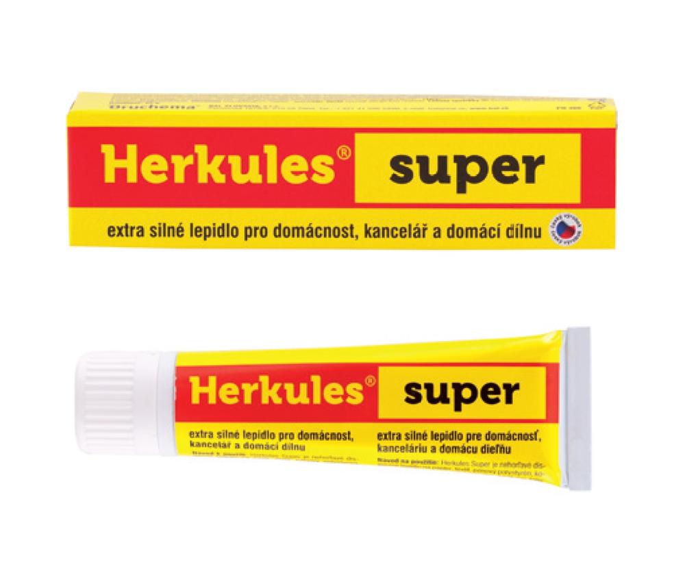 HERKULES Super