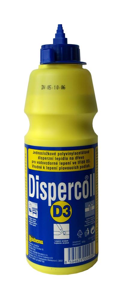 DISPERCOLL D3 s aplikátorem
