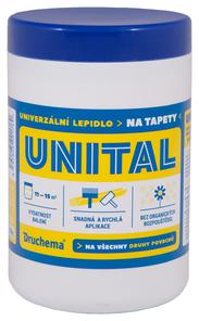  UNITAL  900 g