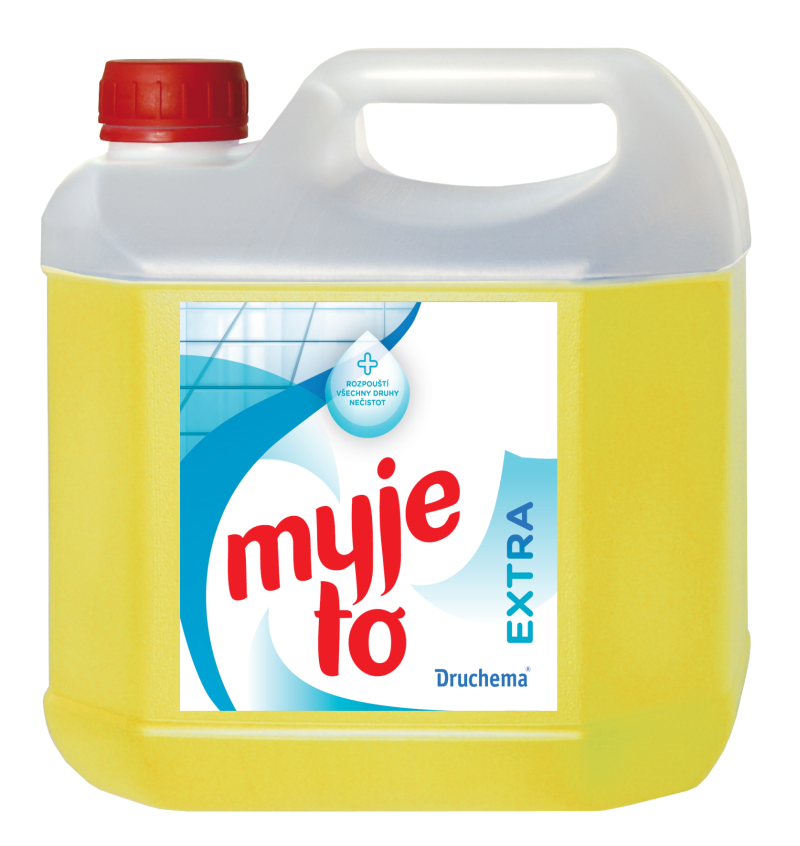 MYJETO EXTRA