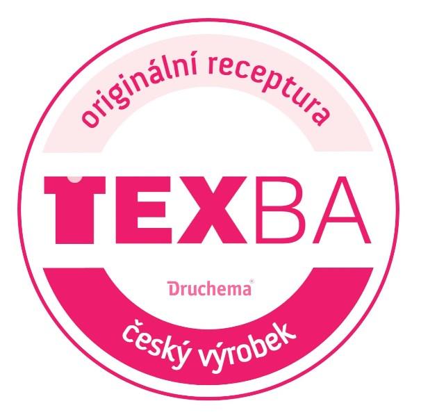 TEXBA č. 01 Žlutá