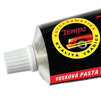 TEMPO Pasta