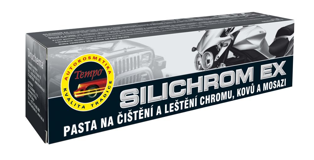 TEMPO SILICHROM Ex