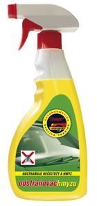  TEMPO ODSTRAŇOVAČ HMYZU  500 ml