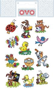 OVO Obtisky moderní