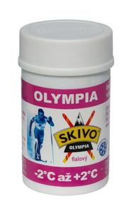  SKIVO Olympia fialový  40 g