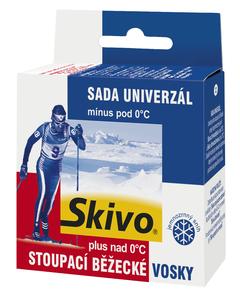  SKIVO Univerzál souprava   2x 40 g