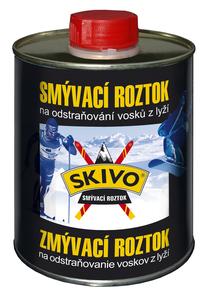  SKIVO Smývací roztok 750ml  750 ml