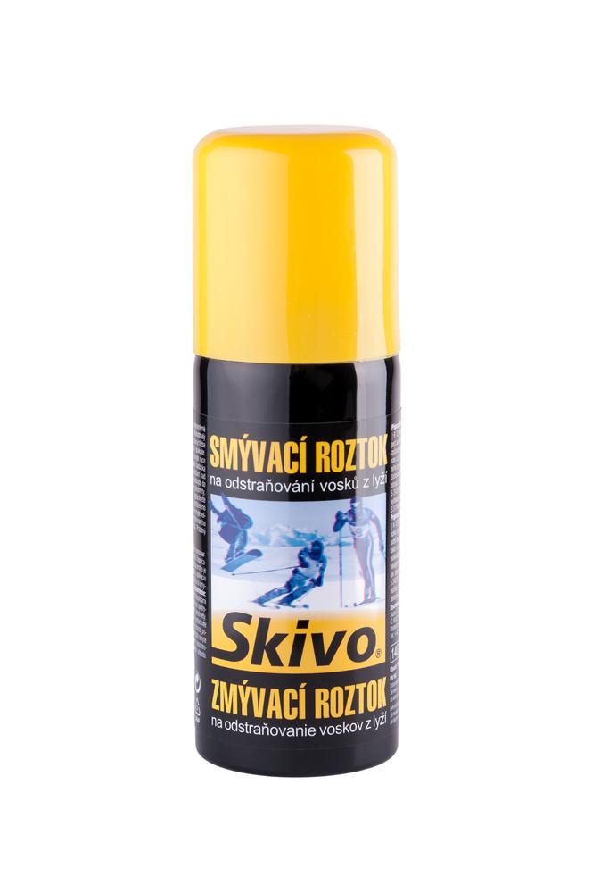 SKIVO Smývací roztok 100ml