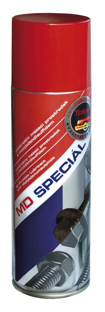 TEMPO MD SPECIÁL