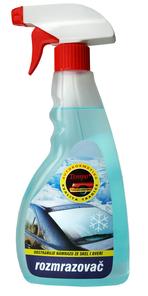  TEMPO ROZMRAZOVAČ  500 ml