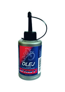  START Olej na kola  60 ml