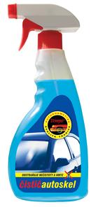 TEMPO ČISTIČ AUTOSKEL  500 ml