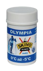  SKIVO Olympia modrý  40 g