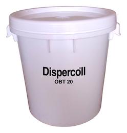  DISPERCOLL OBT 20  30 kg