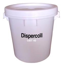  DISPERCOLL OBT 40  30 kg