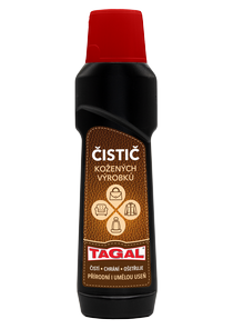  TAGAL Čistič kůže  250 ml