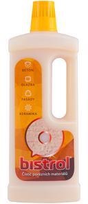  BISTROL Čistič porézních materiálů  750 ml