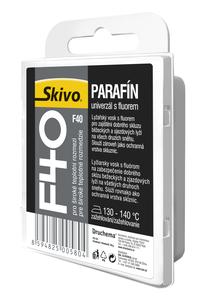  SKIVO Parafín F 40 univerzál   40g