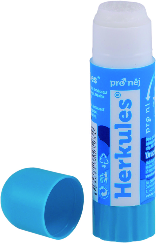 HERKULES Tyčinky Holky & Kluci, 15 g