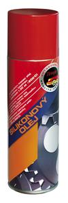  TEMPO SILIKONOVÝ Olej  300 ml, sprej