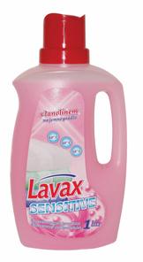  LAVAX SENSITIVE 1l  1l