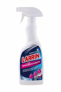  LARRIN Sprchové kouty 500ml  500 ml rozprašovač