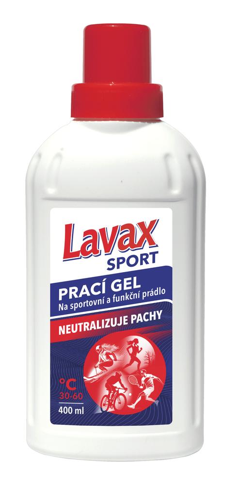 LAVAX SPORT