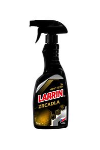  LARRIN NANO ZRCADLA  500 ml rozprašovač