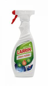  LARRIN Proti plísním Extra  500 ml rozprašovač