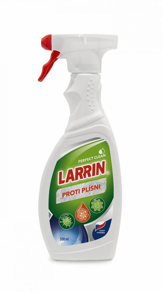 LARRIN Proti plísním Extra