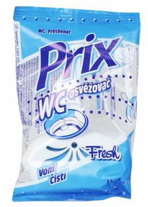  PRIX WC osvěžovač modrý  40 g