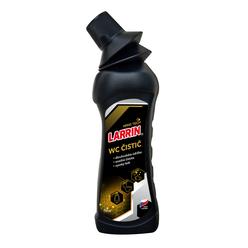  LARRIN NANO WC čistič  750 ml