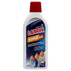  LARRIN KORALAN Ruční čištění 500 ml  500 ml