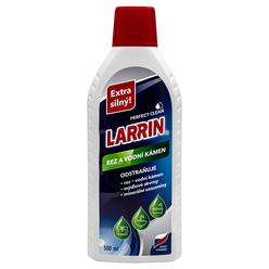  LARRIN Rez a vodní kámen  500 ml