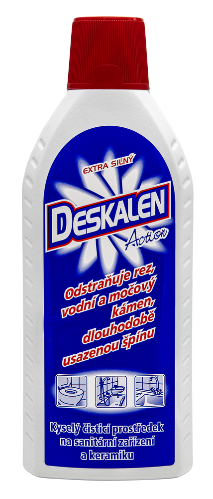 DESKALEN 480 ml