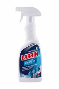  LARRIN Koupelny  500 ml