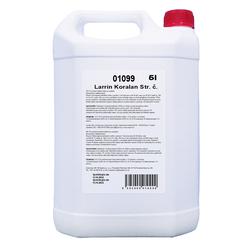 LARRIN Koralan strojní 5l