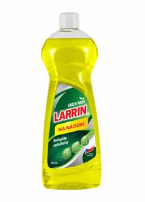  LARRIN GREEN WAVE Na mytí nádobí 1000ml  1000 ml