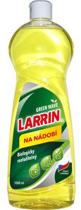 LARRIN GREEN WAVE Na mytí nádobí 1000ml