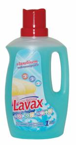  LAVAX COLOR CARE 1l  
