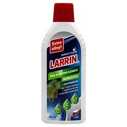  LARRIN Rez a vodní kámen Borovice  500 ml