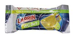  Larrin WC Plus citrus 3v1 (náhradní náplň) 40g  40 g