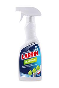 LARRIN DEO Mountain MR 500ml