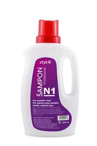 Šampon na vlasy N 1 1000ml