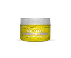  COLOR GEL Na vlasy panthenol 190ml  190 ml