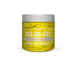  COLOR GEL Na vlasy panthenol 390ml  390 ml